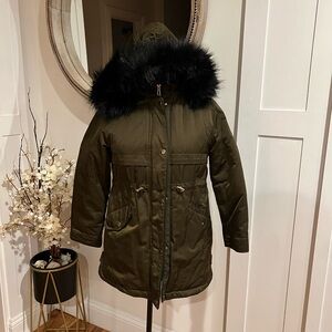 Zara Kids Jacket